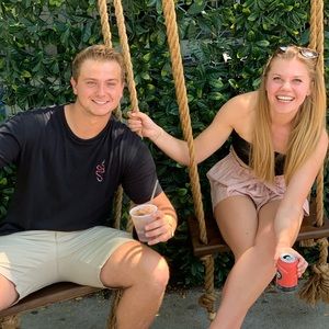 Meet your Posher, Tessa